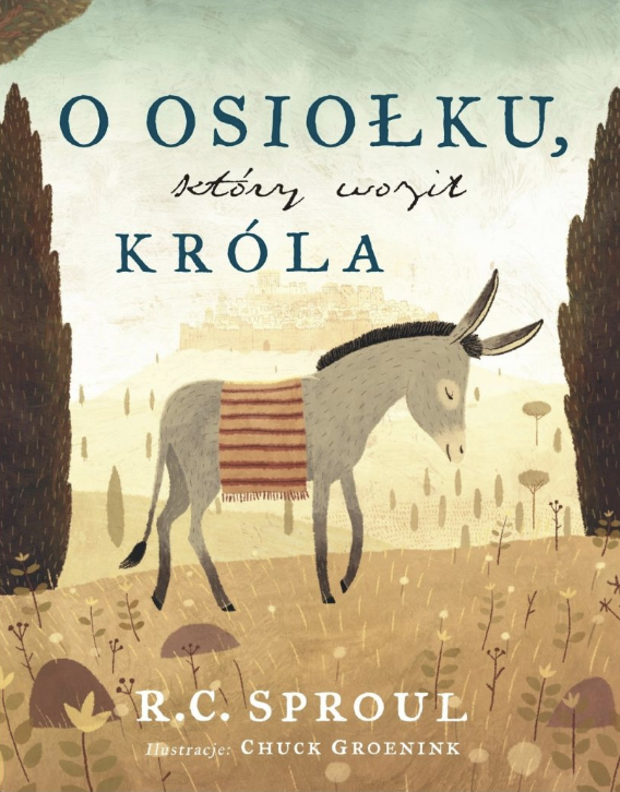 O osiołku, który woził Króla