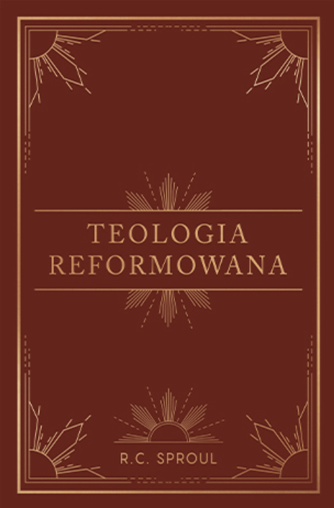Teologia reformowana